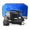 Buy cheap L320 Discovery 3 Air Suspension Compressor Kit LR023964 LR072537 RQG500041 Hitachi Type from wholesalers