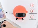 House / Office Portable Heater 500W AC220V-250V Rapid Heating
