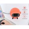 Buy cheap House / Office Portable Heater 500W AC220V-250V Rapid Heating from wholesalers
