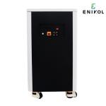 48V Lithium Iron Phosphate Solar Battery Household Energy Storage With 300AH