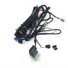 Buy cheap Online Support Excavator Parts R210LC-9 R250LC-9 R290LC-9 Engine Wiring Harness 21Q6-10204 from wholesalers