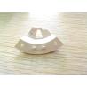 Buy cheap Design / Custom Made OEM / ODM LED Street lights Reflection Cover Rice white PC / PET 52.5x33.6x11 from wholesalers