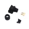 Buy cheap JN6FS05SJ2 G5 1S Series 2pin Omron Cable Plug Servo Motor Connector from wholesalers
