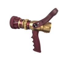 Buy cheap Strengthen Brass T5 Heat Treatment 3.8KG Marine Nozzle product