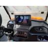 Buy cheap 6 Passenger Electric Off Road Golf Cart Front Suspension Made China Electric Street Legal from wholesalers
