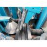 Buy cheap Hf 300×300 Low Alloy Steel Square Tube Mill For Construction from wholesalers