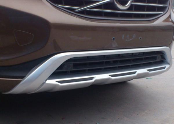 Buy cheap VOLVO XC60 2014 Car Spare Parts Front Bumper Skid Plate and Rear Bumper Protector from wholesalers