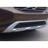 Buy cheap VOLVO XC60 2014 Car Spare Parts Front Bumper Skid Plate and Rear Bumper Protector from wholesalers