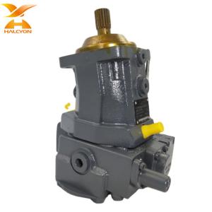 Wholesale Construction Machinery Hydraulic Pump A7VO160 A7VO160LRDS/63L-NZB01-(T0) Hydraulic Piston Pump from china suppliers