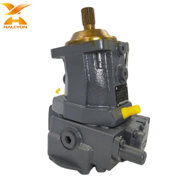 Buy cheap A7VO160LRH1/63R-NZB01-(T0) For Construction Machinery Hydraulic Pump A7VO160 Piston Pump from wholesalers