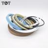 Buy cheap PC450-6 707-99-68510 Komatsu Seal Kit Oil Resistant from wholesalers