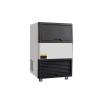 Buy cheap Fashion Cylindrical Ice Maker for Coffee Shop 220V High Output 450g Filling Capacity from wholesalers