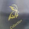 Buy cheap Cationic 77gsm Dobby Weave Fabric 150cm Solid Woven from wholesalers