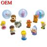 Buy cheap Custom Design Capsule Ball With Anime Figures For Kids Gifts OEM egg figure toy from wholesalers