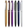 Buy cheap rotating style metallic gift pens for men, pen gift for man, from wholesalers