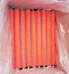Printed Available Shirred Type Nylon Plastic Sausage Casings For Sausages