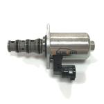 Construction Works ZAX200-5G Metal Hydraulic Solenoid Valve for Excavator Parts