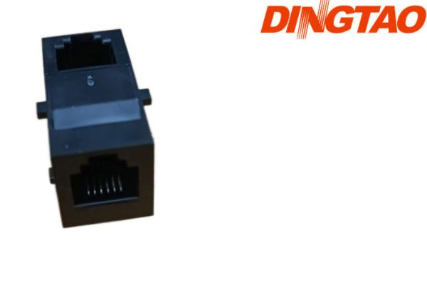 Buy cheap 340501092 Connector Amp Transducer DT GT7250 S7200 Cutting Spare Parts from wholesalers