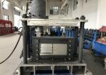 4-5 Meters / Min Cable Tray Roll Forming Machine Hydraulic Cutting Cr12mov