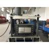 Buy cheap 4-5 Meters / Min Cable Tray Roll Forming Machine Hydraulic Cutting Cr12mov from wholesalers
