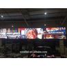 Buy cheap 1000cd/sqm P3.91mm Indoor Fixed LED Display 250*250mm from wholesalers