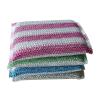 Buy cheap Non Scratch Kitchen Cleaning Sponge Dish Washing Stainless Steel Sponge from wholesalers