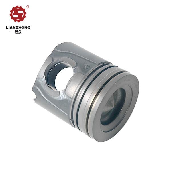 Buy cheap ISF3.8 Diesel Engine Parts Standard OEM Tour Bus Cylinder Piston Kit With Pin 5258754 from wholesalers