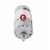 Buy cheap 37mm Spur Gear 6V DC Brushed Motor For Cash Counter Safe Box Slot Machine from wholesalers