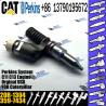 Buy cheap New Parts Injector fuel pump 359-7434 20R-1304 For Caterpillar excavator Engine - Industrial C15 C18 from wholesalers