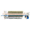 Buy cheap 1500 PP Diaphragm Automatic Pressure Filter 2.2KW Power For Dewatering from wholesalers
