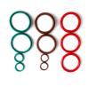 Buy cheap Sample National Gearbox High Pressure Hydraulic Oil Cylinder Silicone FFKM FKM O-Rings from wholesalers