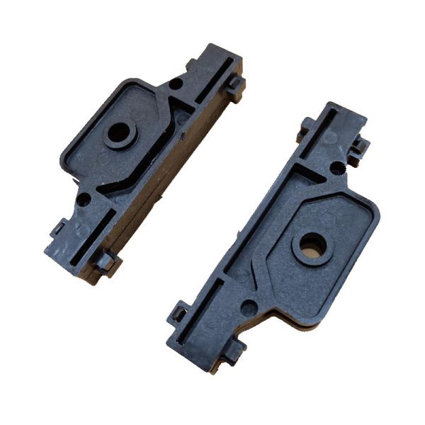 Buy cheap 19mm Elevator Spare Parts For Elevator Belt Lock B Clip from wholesalers