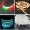 Buy cheap Outdoor Waterproof LED Strip Light Flexible SMD3528 IP66 12VDC Front / Rear Service from wholesalers