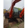 Buy cheap Hitachi in stock Good condition Hitachi ZX70 second hand hydraulic crawler excavator /Used mini digger Hitachi ZX70 Cheap price from wholesalers