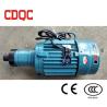 Buy cheap Grinding Machine 2 Speed Electric Motor , Three Phase Ac Motor UAMZ90 Series from wholesalers
