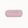Buy cheap Iron Metal Hand Made Optical Glasses Case Hard Shell Sunglasses Case OEM from wholesalers