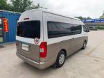 Jinbei 14 Seats Second Hand Mini Bus Euro 4 Used 14 Passenger Van