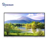 Buy cheap 55 Inch Capacitive Touch Screen Display Smart Interactive Boards For Education product
