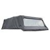 Buy cheap 100% Waterproof Building Soft Gladiator Truck Canopy for Pickup Trucks in USA Standard from wholesalers