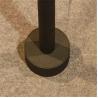 Buy cheap LED waterproof outdoor garden light with IP65, 3W, black housing from wholesalers