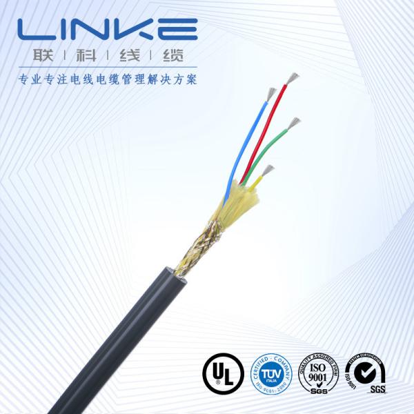 Buy cheap UL Wire High Voltage Copper PVC Cable for Equipment Installation Project Customization from wholesalers