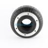 Buy cheap Single Convoluted Industrial Air Springs With Flange TORPRESS 110 Replacement from wholesalers