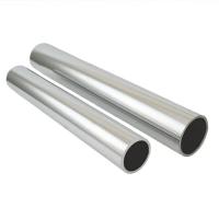 Buy cheap 316 DIN 1.4401 Seamless Stainless Steel Pipe 1.4436 product