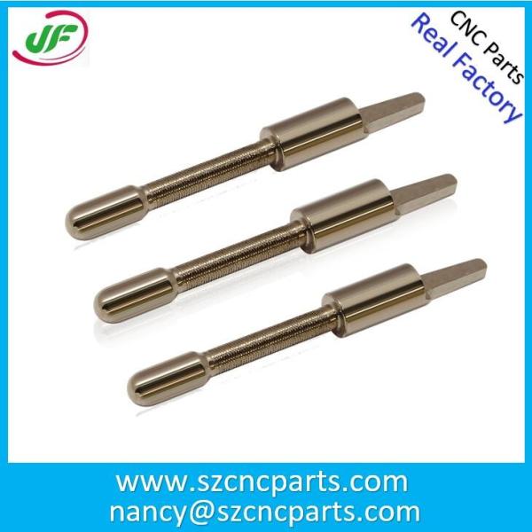 Quality Aluminum Machine Part for Automobile CNC Machine Parts for sale
