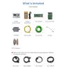 Buy cheap Cypcut Fiber Laser Controller 1000W Laser Cutting Parts from wholesalers