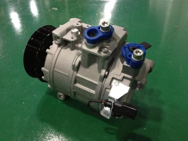 Buy cheap R134a Electric Automotive AC Compressor System Denso 7seu17c Ac Compressor from wholesalers
