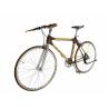 Buy cheap 17 Inch Bamboo Mountain Bike from wholesalers