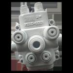 Belparts Excavator Swing Motor 4470057 4469027 SWING DEVICE ASSY GEARBOX FOR