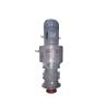 Buy cheap Industrial Wastewater Horseshoe Chemical Agitator Pneumatic IBC Mixer from wholesalers