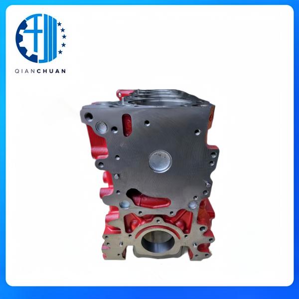 Buy cheap Cylinder Bolck J05E 11401-E0702 for Hino Excavator Engine Spare part from wholesalers